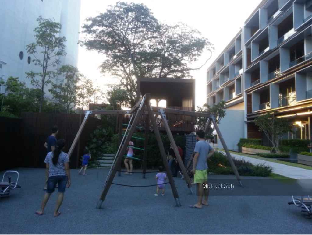 Seletar Park Residence (D28), Condominium #106793702